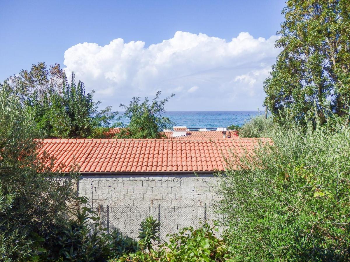 Aparthotel La Grazia Parghelia Esterno foto