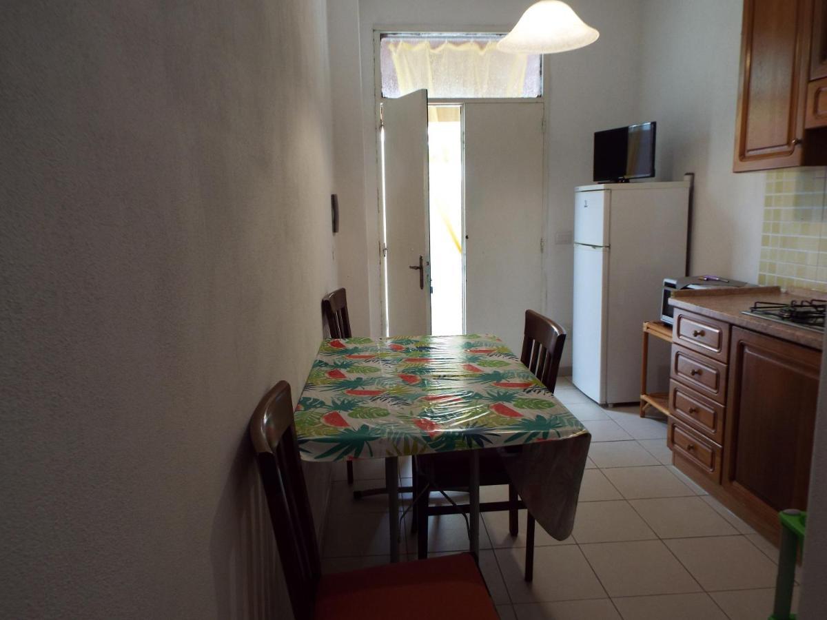 Aparthotel La Grazia Parghelia Esterno foto