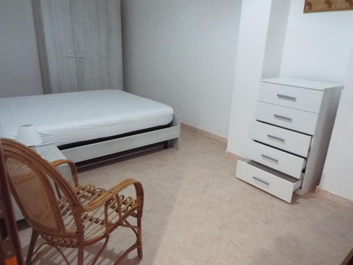 Aparthotel La Grazia Parghelia Esterno foto