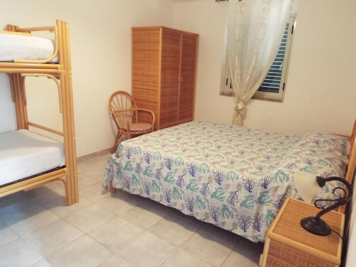 Aparthotel La Grazia Parghelia Esterno foto