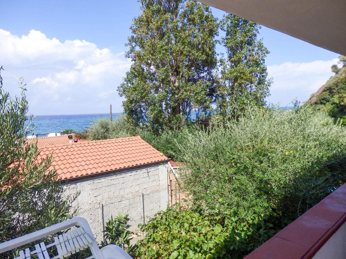 Aparthotel La Grazia Parghelia Esterno foto