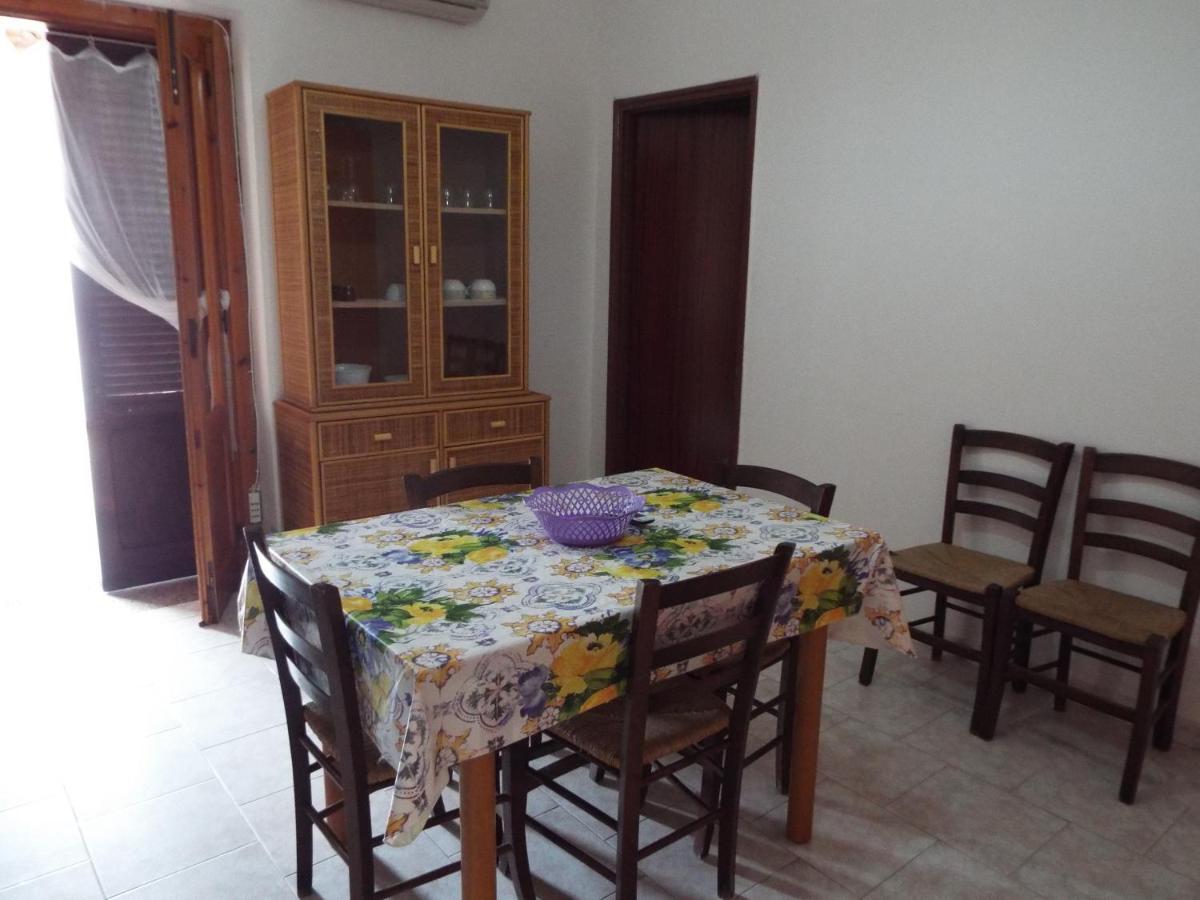 Aparthotel La Grazia Parghelia Esterno foto