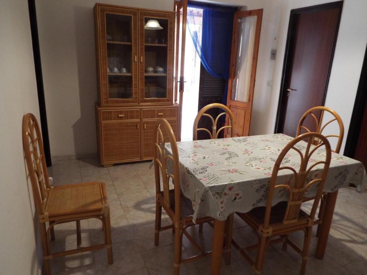 Aparthotel La Grazia Parghelia Esterno foto