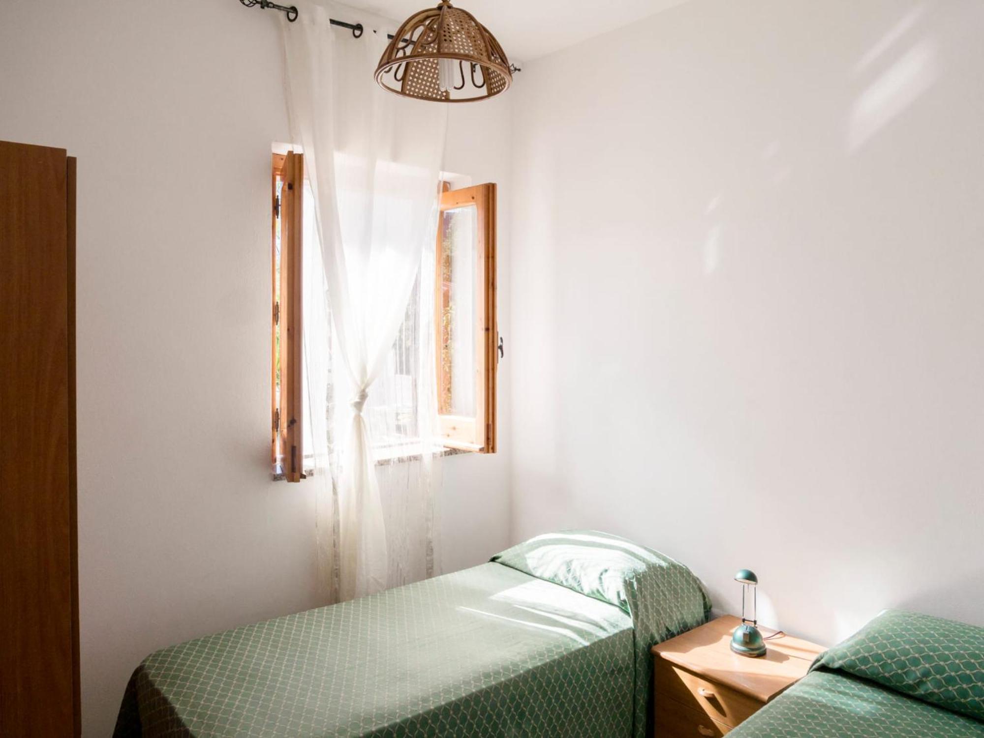 Aparthotel La Grazia Parghelia Esterno foto