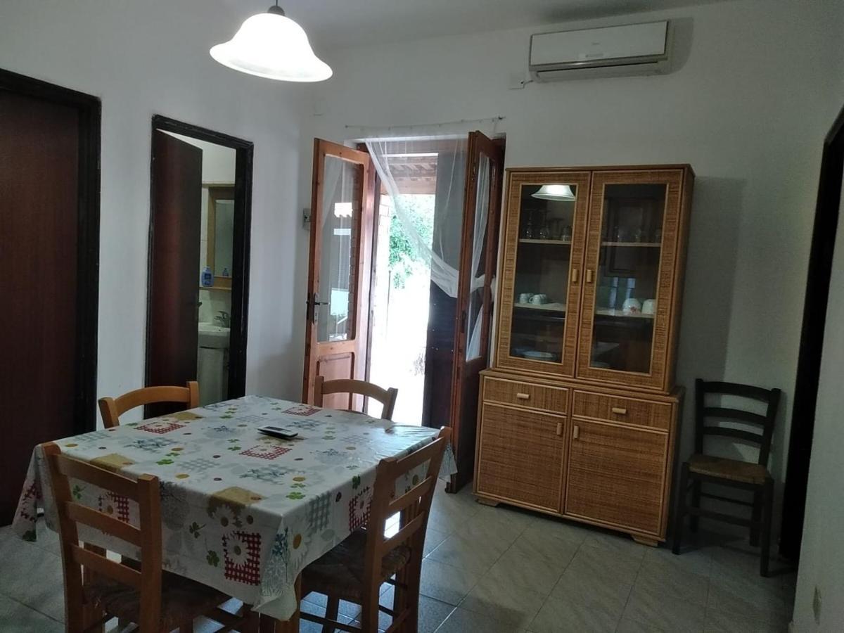Aparthotel La Grazia Parghelia Esterno foto