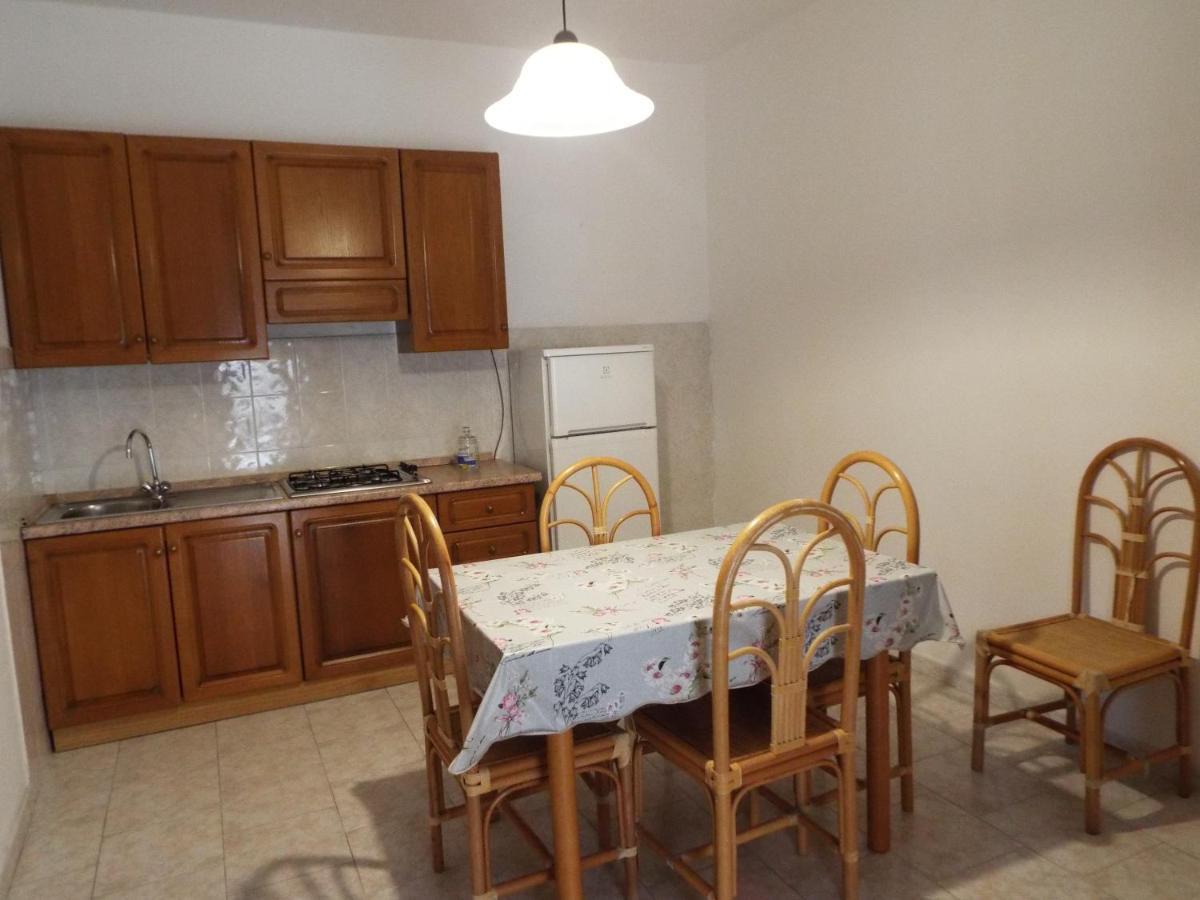 Aparthotel La Grazia Parghelia Esterno foto