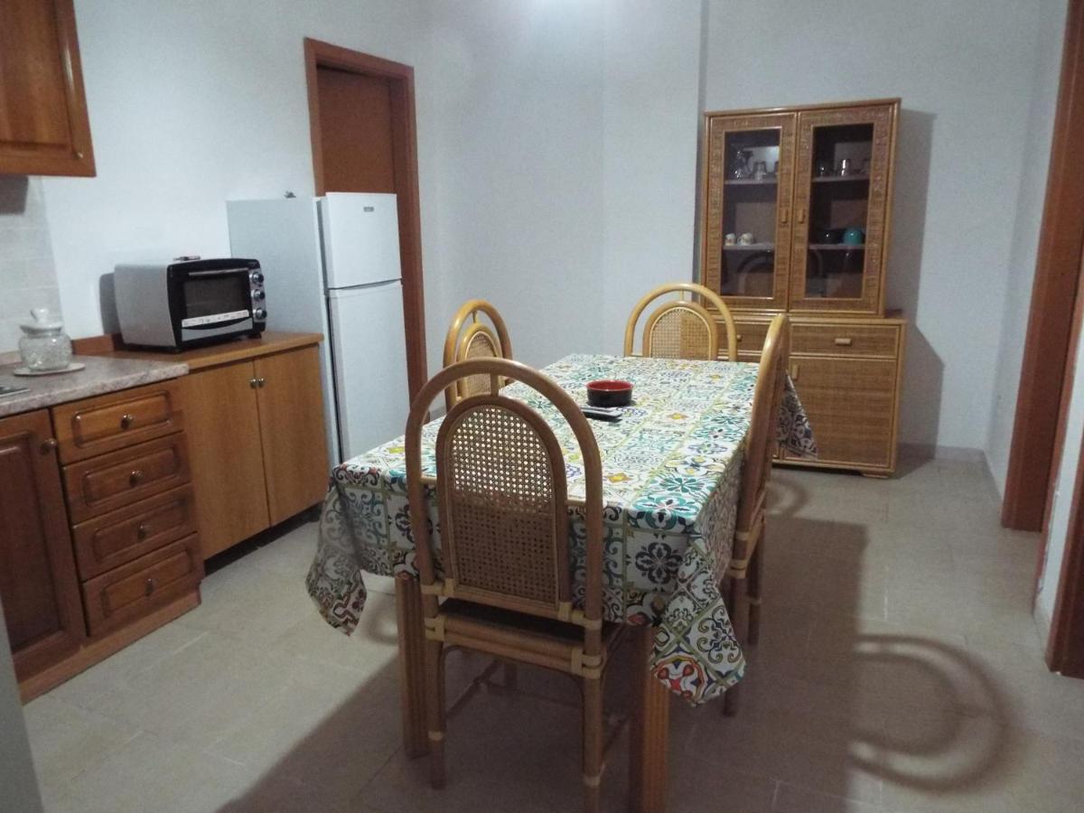 Aparthotel La Grazia Parghelia Esterno foto