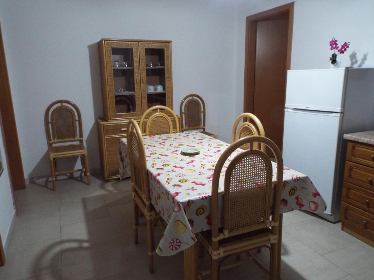 Aparthotel La Grazia Parghelia Esterno foto